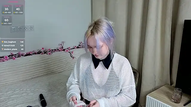 ranakaduk - RanaKaduk's free webcam