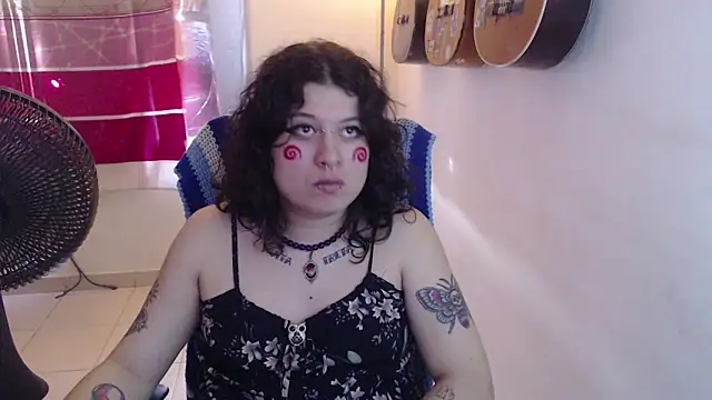 Smoke_trip_Alicia webcam