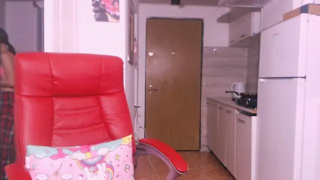 simyhvn - Simyhvn's free webcam