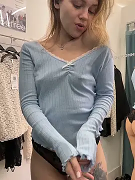 valenciashock - ValenciaShock's free webcam