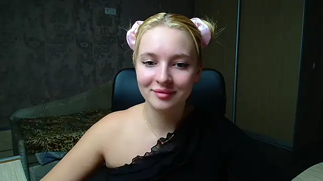 milka_kiss_ - Milka_kiss_'s free webcam