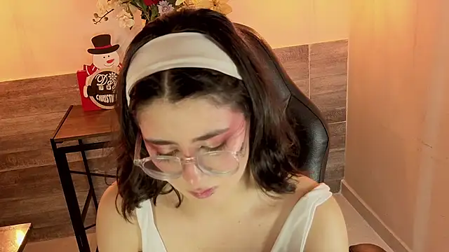 LiLLiAnderson webcam