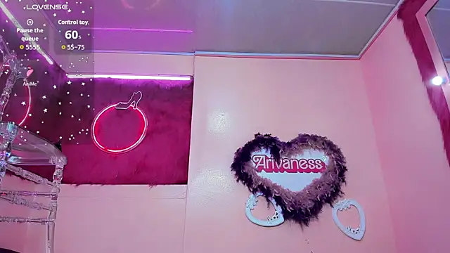 katalina-hot1 webcam