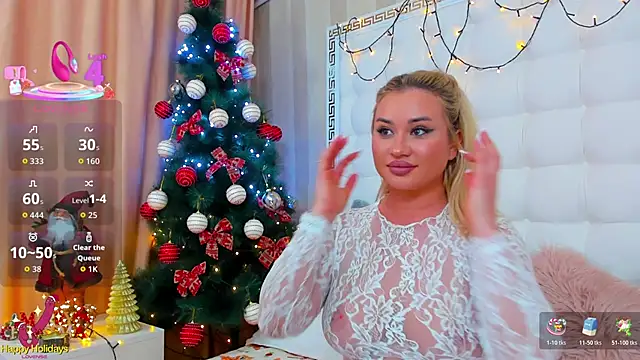 annemarry96_ - Annemarry96_'s free webcam