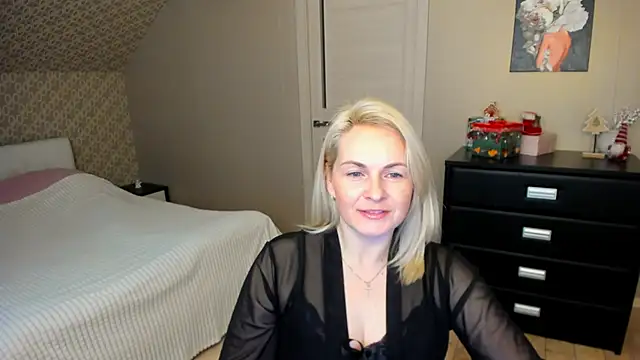 Alicee_Gracee webcam