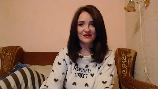 Veronica-Luxs webcam