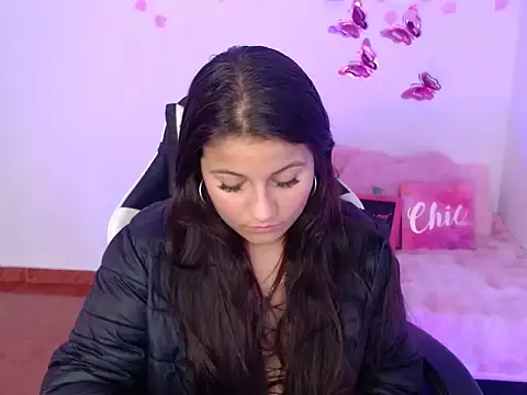 Nina__666 webcam
