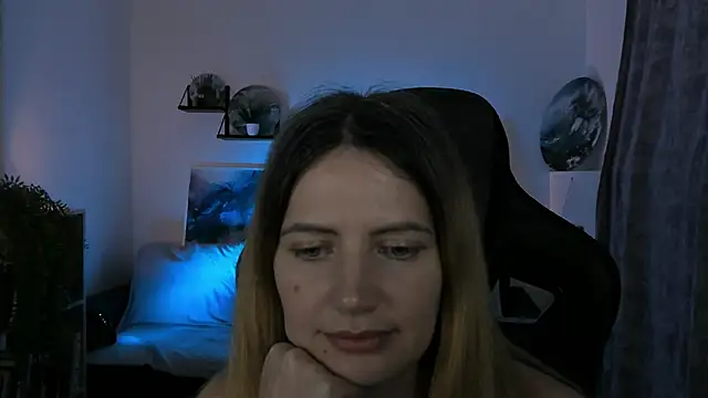 AleksaLaurent webcam