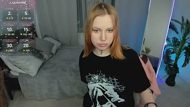 NaomiRosss webcam