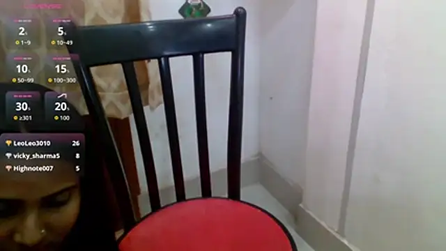 Teekhi_mirchii webcam