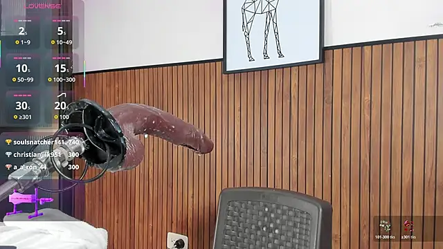 violett_collins_ webcam