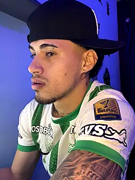 Austin_colinss webcam