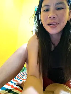 GentlePearl_Palangga webcam