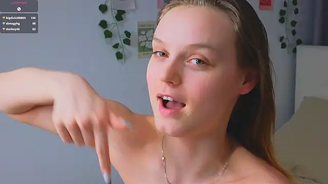 mandareh - MandaReh's free webcam