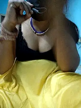 Webcam Model (Indhuvijayawada)  is live.Free join now!