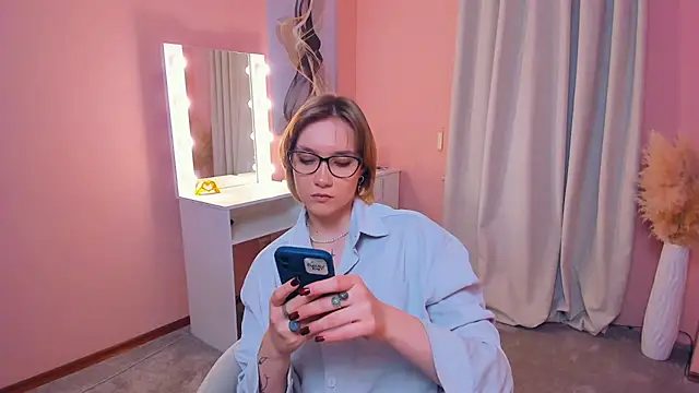 nansalen - NanSalen's free webcam