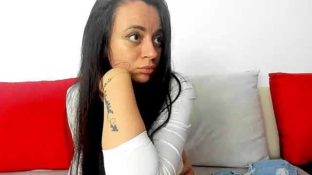 cute_angel95 webcam