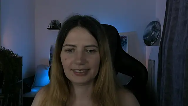 aleksalaurent - AleksaLaurent's free webcam