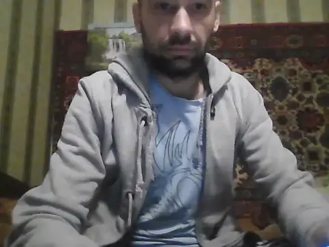 AlferezzSolvajo webcam