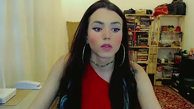 sophie_fantasys (T young) - 💦 Cum Show Live / Gozei pra você