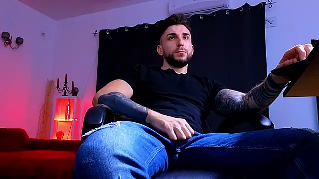 mightyaaron66 (M young) - 𖤐🔥 parTy Time ,House parTy  !  💨𖤐