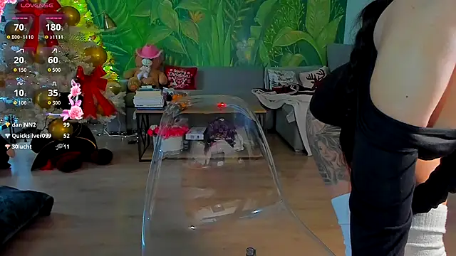 Preview of pinkyishere