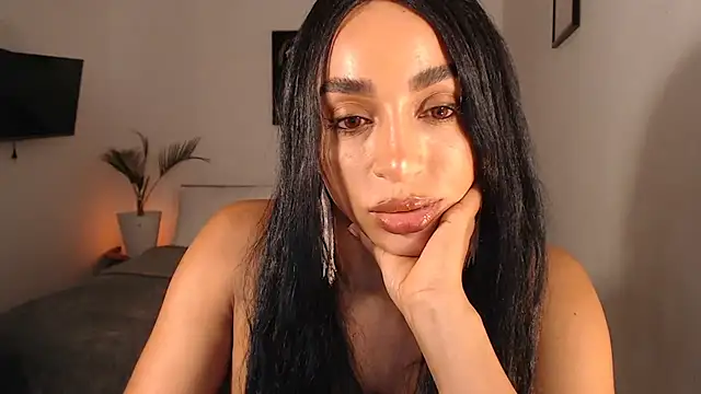 destinne_mill_ (F milf) - deep throat black dick