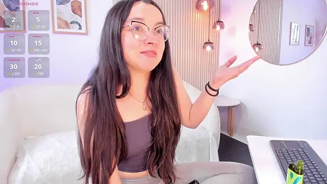 ana_ev - Ana_ev's free webcam