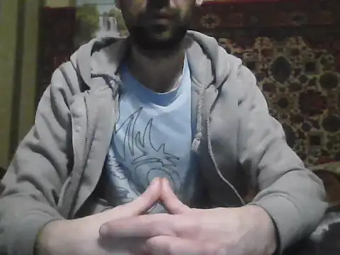 AlferezzSolvajo webcam