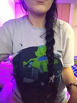 LissaThompsom webcam