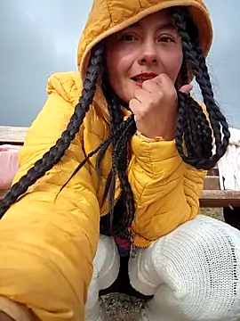 bellapaty (F milf) - Remover panty pussy 💦