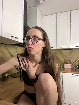 MartiniiSelenna webcam