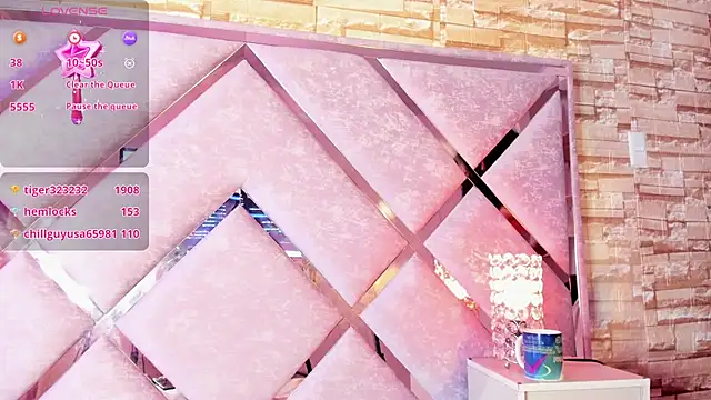 _lanna_jhonson_ webcam