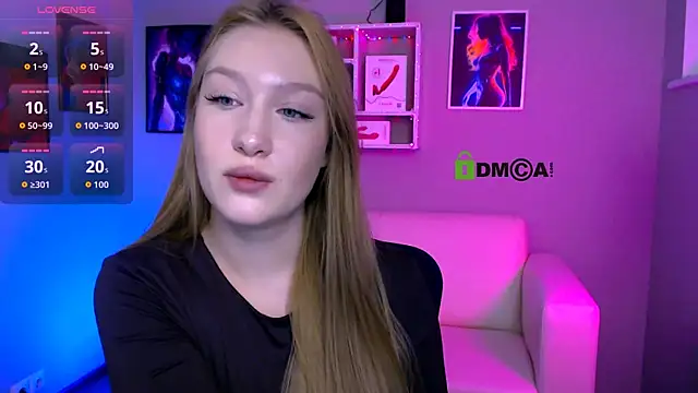 playful_sophie webcam