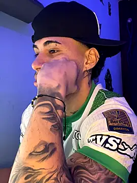 Austin_colinss webcam