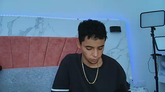 hellanddante_ - HellAndDante_'s free webcam - UK Sex Cams