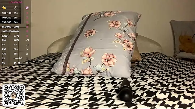 KrystinFunches webcam