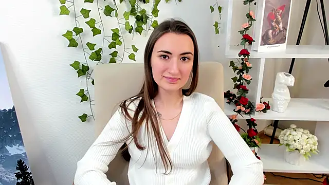 GertrudChanel webcam