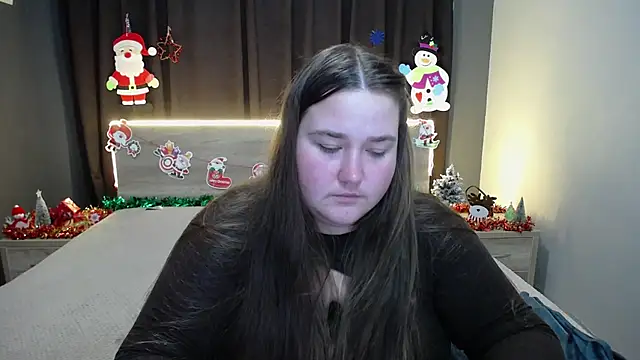 XX_Daniella_XX webcam