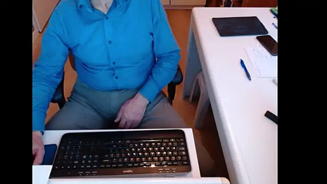 dutchpornking webcam