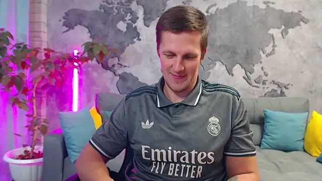 VikingChrisss webcam