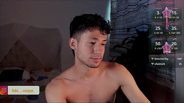 dimitri_targaryen webcam