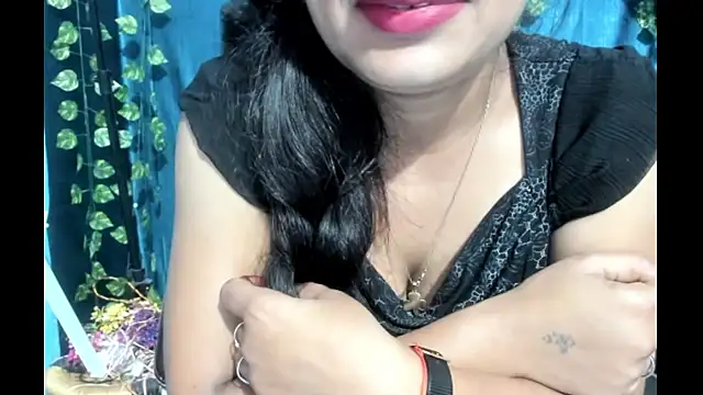 Forever_Love2025 webcam