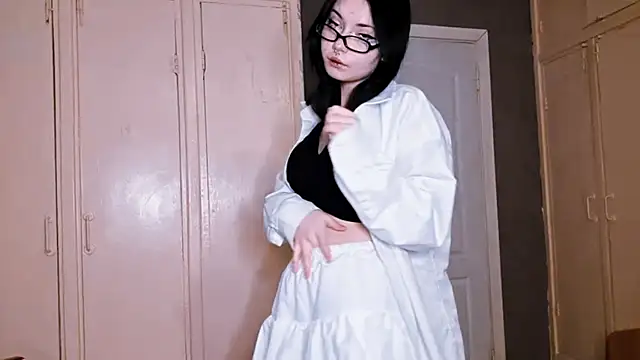 Beeping_Creature webcam