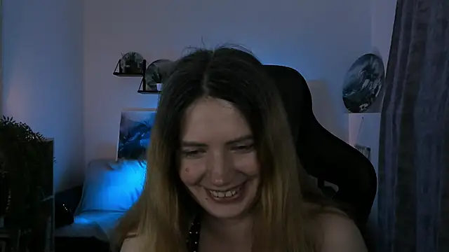 AleksaLaurent webcam