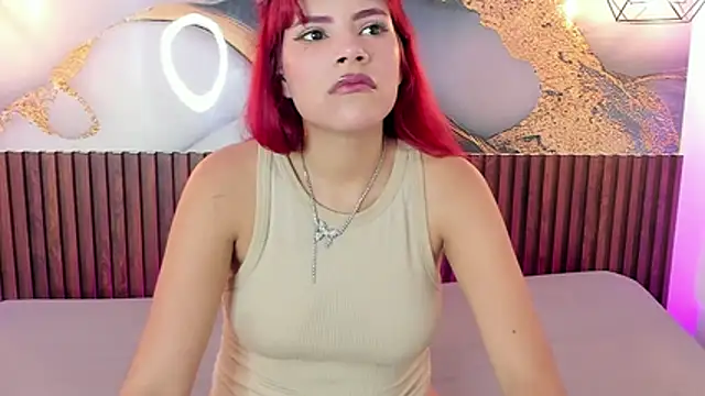 AfroditaMoore1 webcam