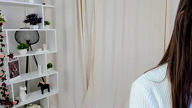 GertrudChanel webcam