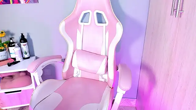 athenea__fox - Athenea__fox's free webcam