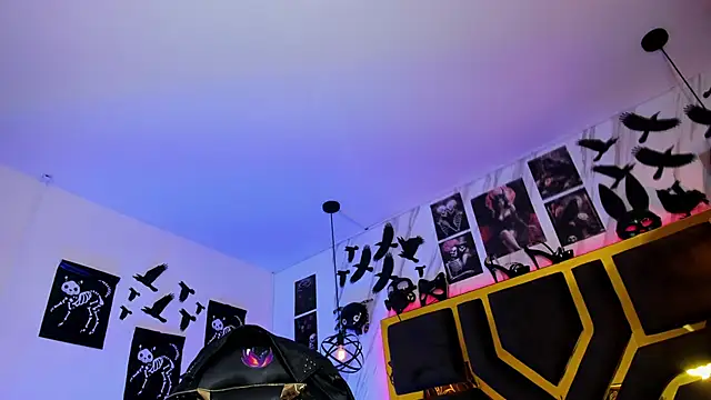 evangelinejoness_ - Evangelinejoness_'s free webcam