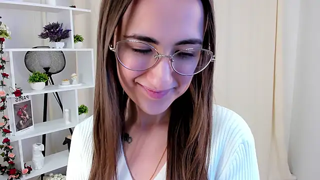 GertrudChanel webcam